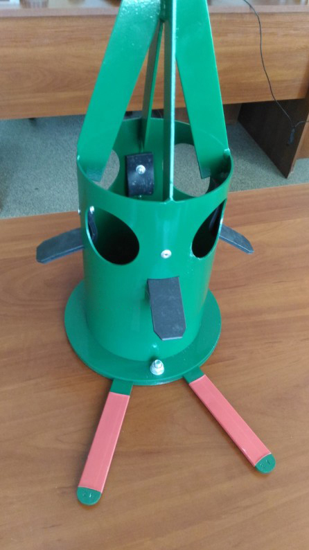 Openbag Openbag